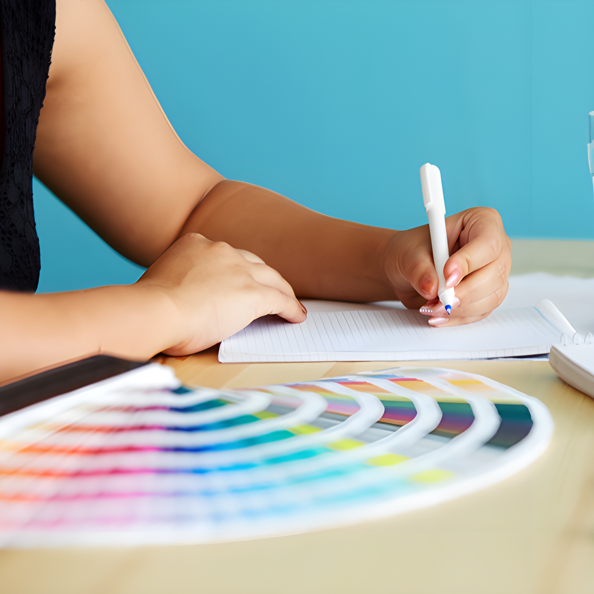 Custom Design Projects: Where to Start