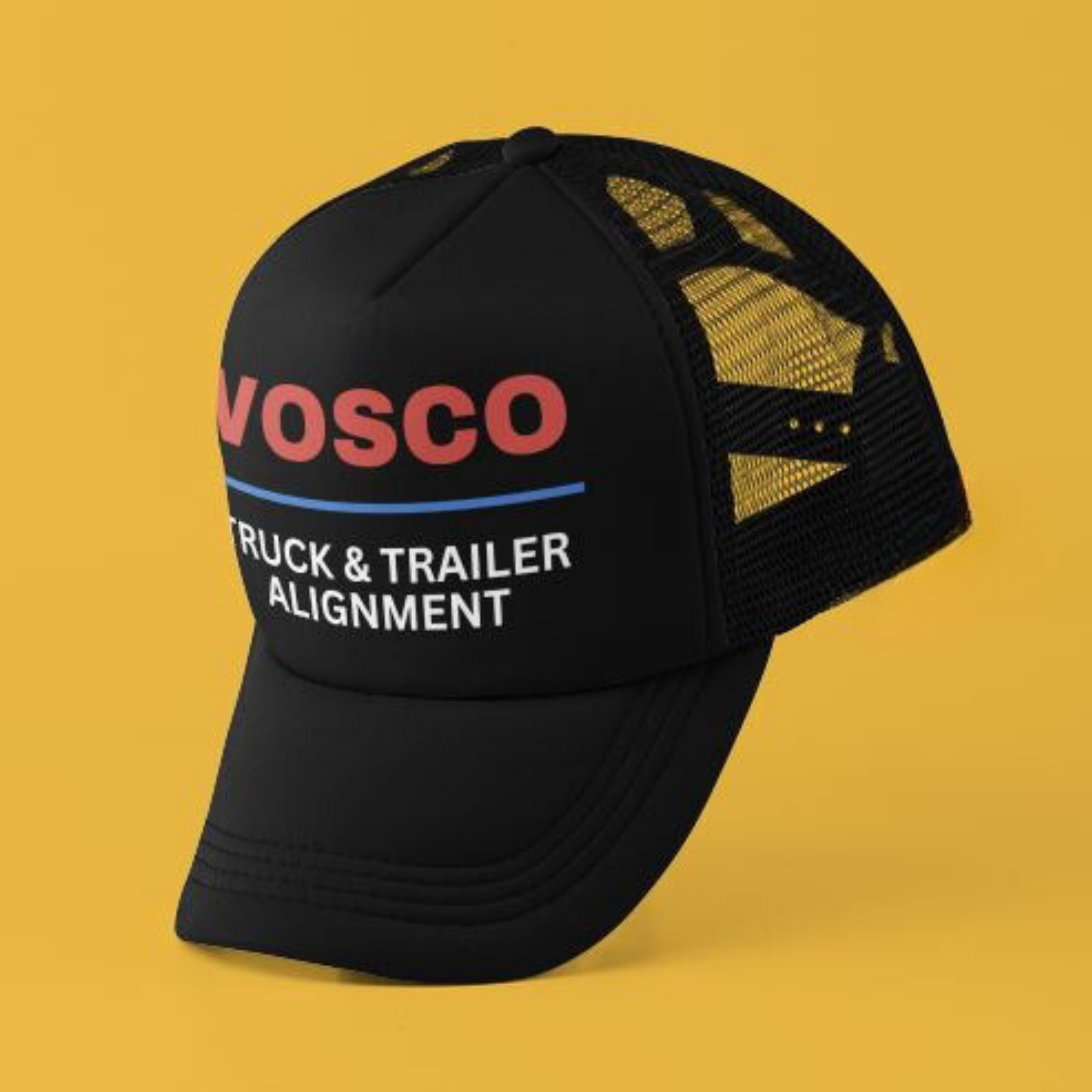 Vosco Branding Solutions - Affordable Excellence
